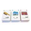 Junior Learning Phonics Flashcards JL203